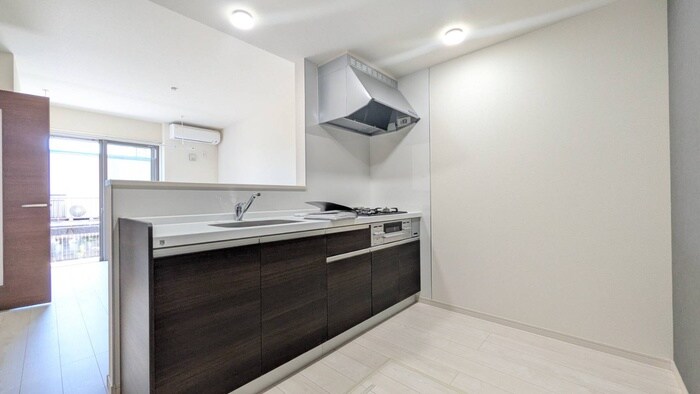 物件内観写真13　(キッチン)