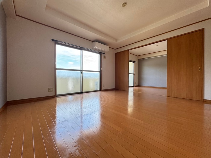 物件内観写真9　(居室)