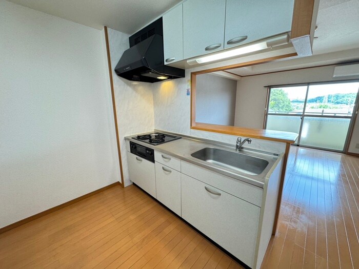 物件内観写真10　(キッチン)