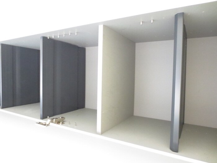 物件内観写真9　(靴箱)