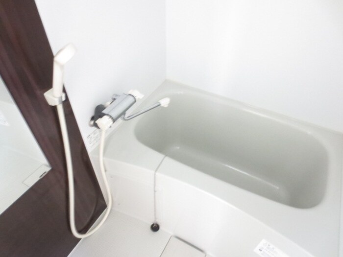 物件内観写真12　(バス／シャワールーム等)