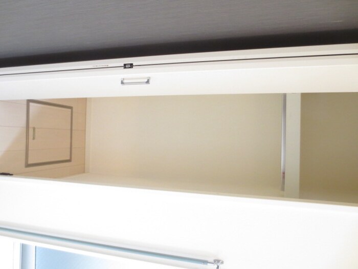 物件内観写真13　(収納)