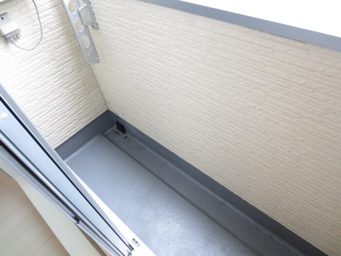 物件内観写真14　(ベランダ・バルコニー)