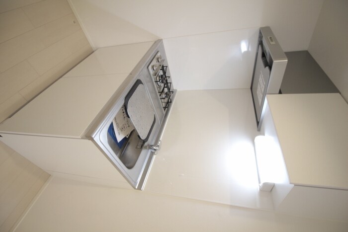 物件内観写真10　(キッチン)