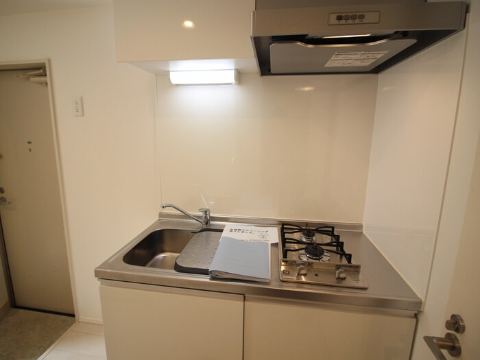 物件内観写真10　(キッチン)