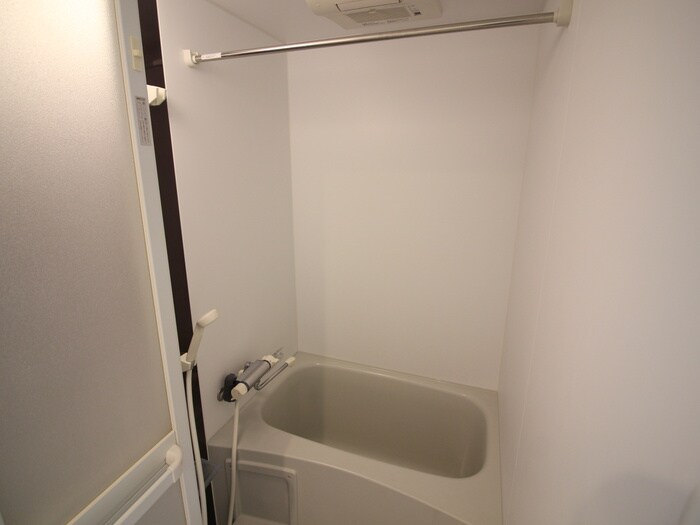 物件内観写真12　(バス／シャワールーム等)