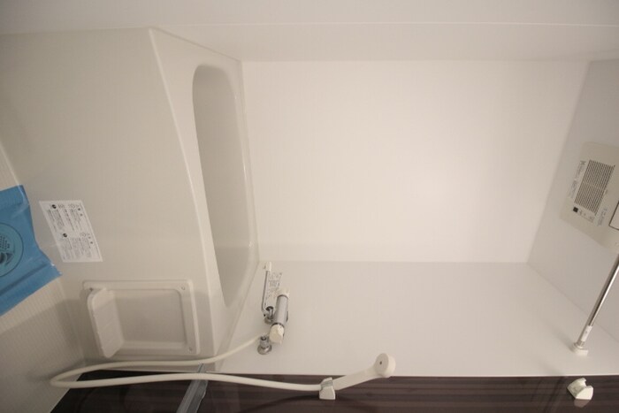 物件内観写真13　(バス／シャワールーム等)