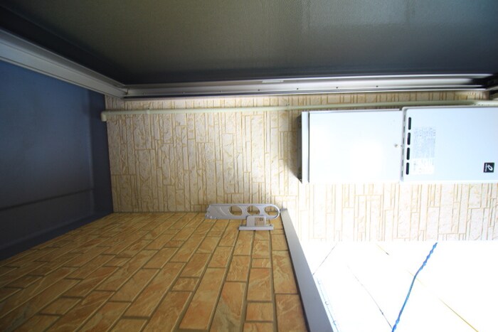 物件内観写真15　(ベランダ・バルコニー)