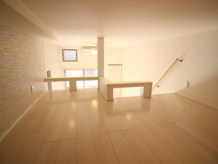 物件内観写真17　(ロフト)