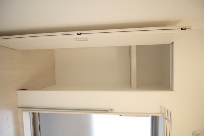 物件内観写真18　(収納)