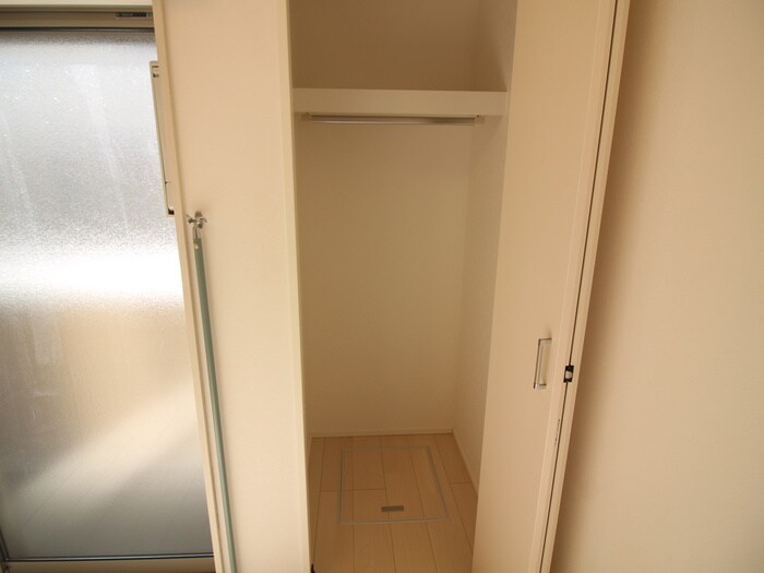 物件内観写真19　(収納)