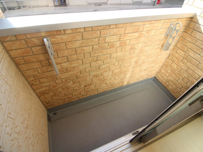 物件内観写真20　(ベランダ・バルコニー)