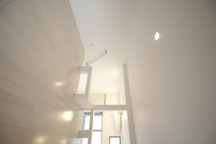 物件内観写真21　(居室)