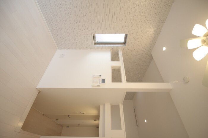 物件内観写真22　(居室)