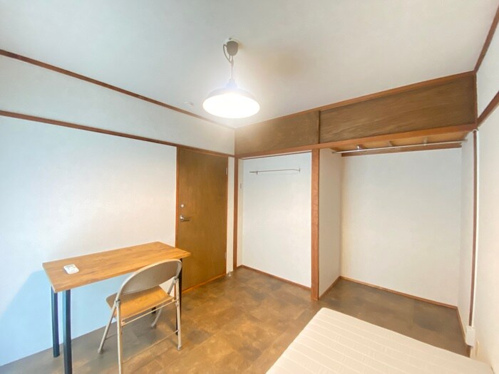 物件内観写真11　(収納)