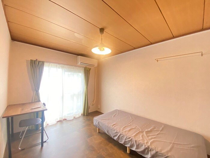 物件内観写真13　(居室)