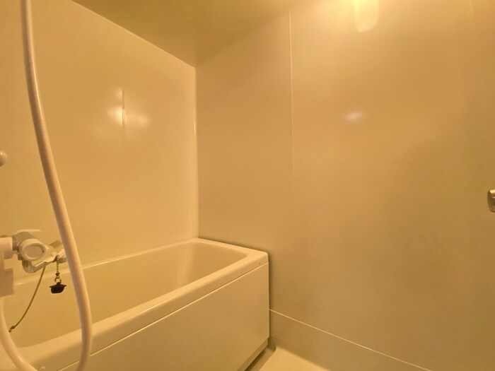 物件内観写真14　(バス／シャワールーム等)