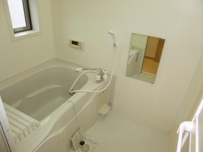 物件内観写真6　(バス／シャワールーム等)