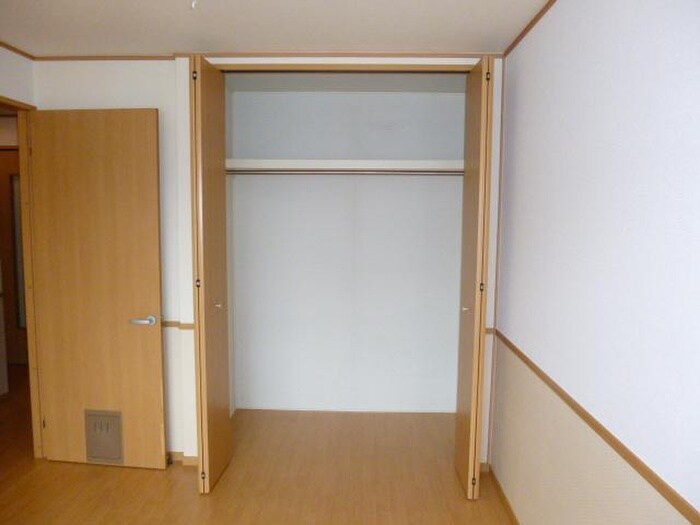 物件内観写真9　(収納)