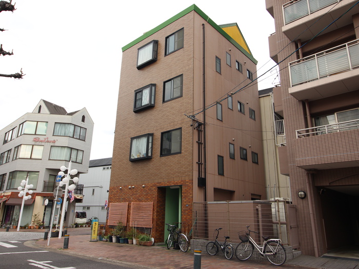 外観写真