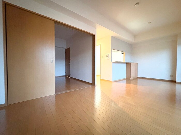 物件内観写真7　(居室)