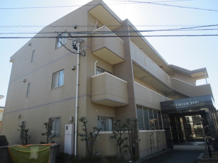 物件外観写真3　(外観写真)