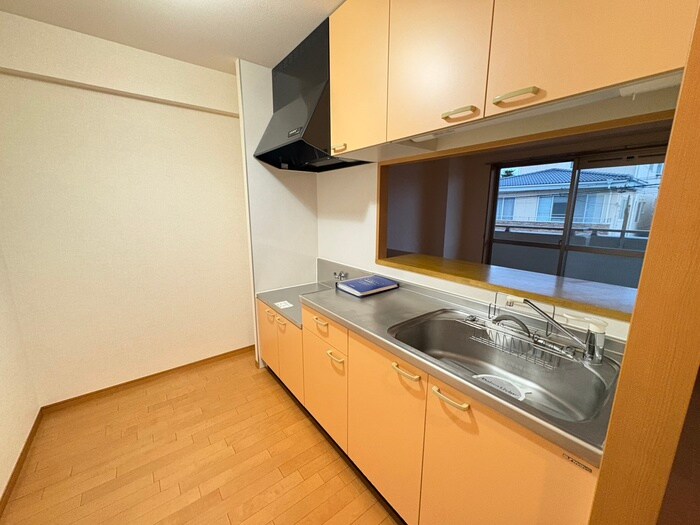 物件内観写真10　(キッチン)