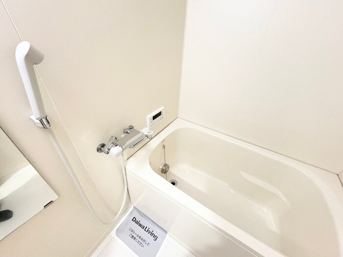 物件内観写真11　(バス／シャワールーム等)