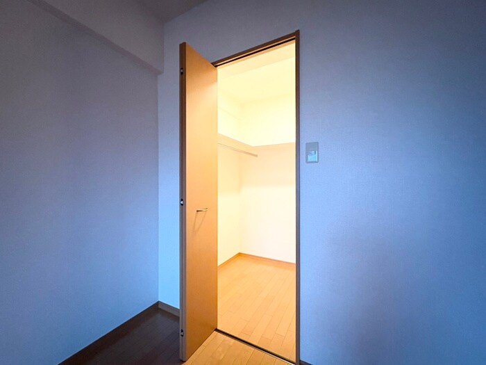 物件内観写真14　(収納)