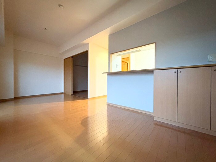 物件内観写真21　(居室)