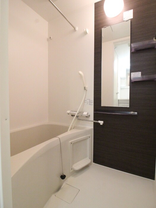 物件内観写真9　(バス／シャワールーム等)