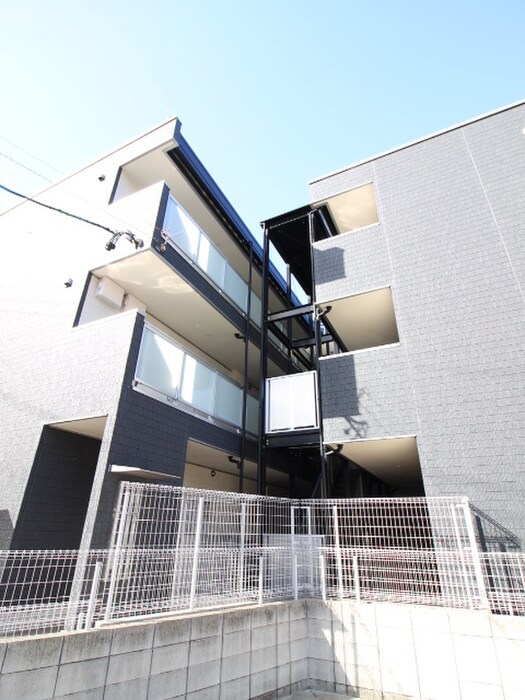 物件外観写真4　(外観写真)