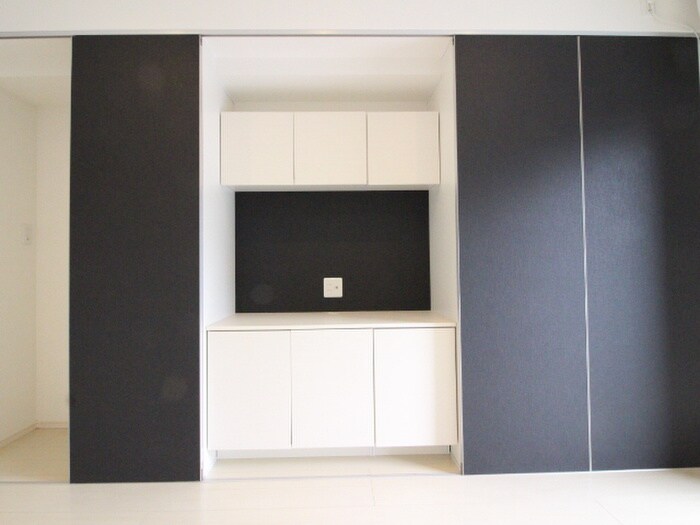 物件内観写真12　(収納)