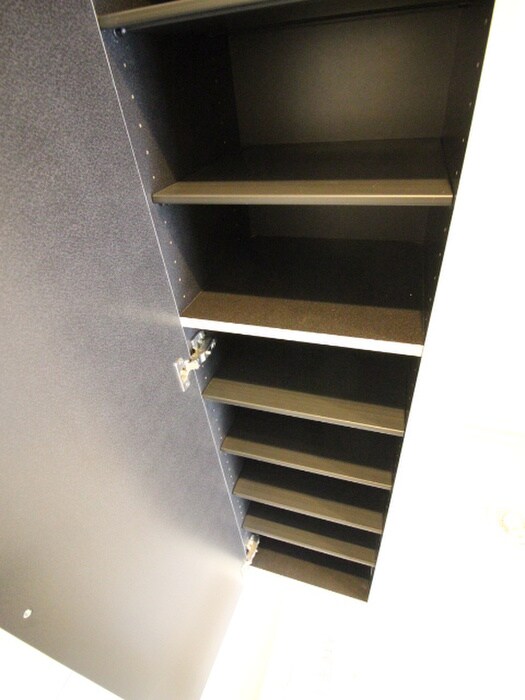 物件内観写真20　(靴箱)