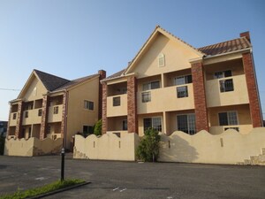 ＤＥＬＬＡ　ＣＡＳＡ　Ａ棟外観写真