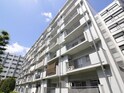 駈上住宅B棟（231）