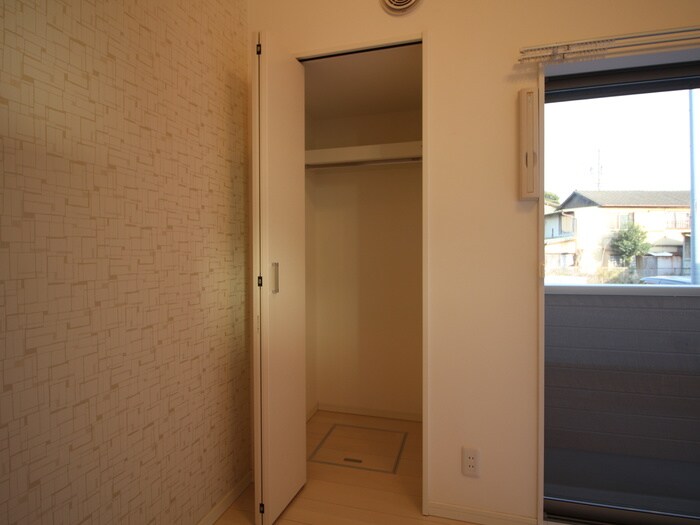 物件内観写真9　(収納)