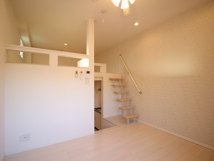 物件内観写真18　(居室)