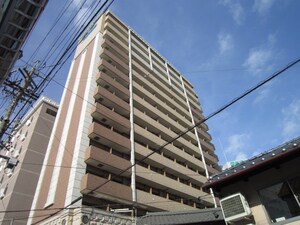 ﾌﾟﾚｻﾝｽ名古屋STATIONﾋﾞｼﾞｭ(1505)外観写真