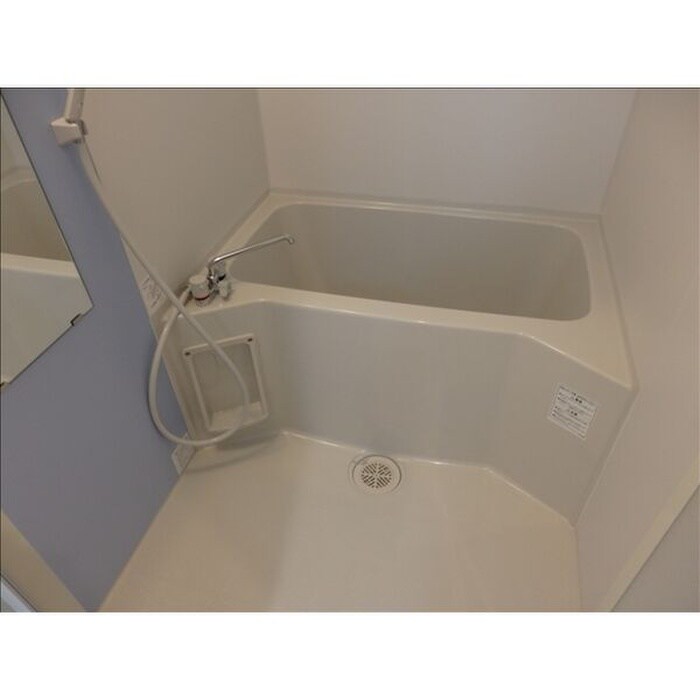 物件内観写真9　(バス／シャワールーム等)