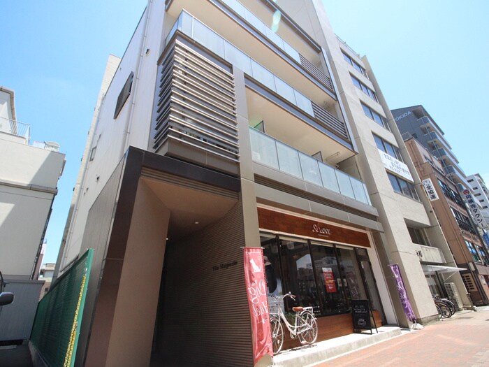 物件外観写真6　(外観写真)