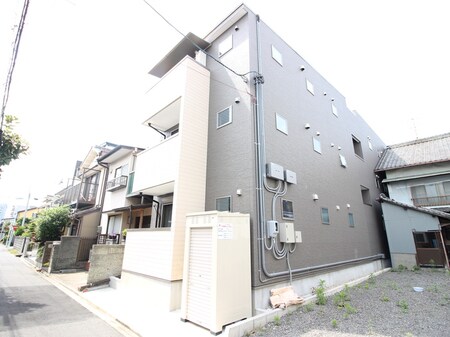 ＬＵＸＥ．ＳＴＹＬＥ大正町外観写真