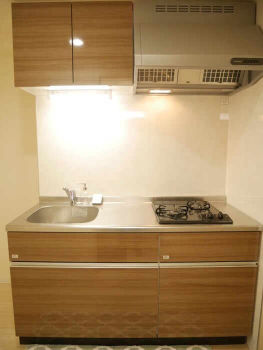 物件内観写真9　(キッチン)