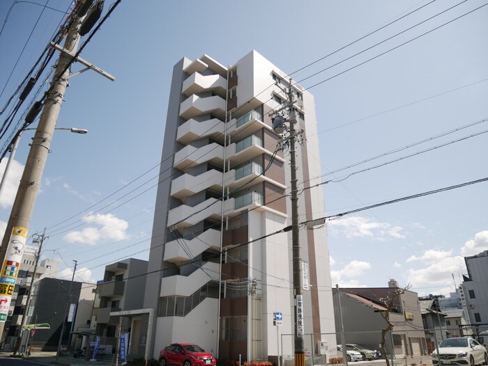 物件外観写真4　(外観写真)