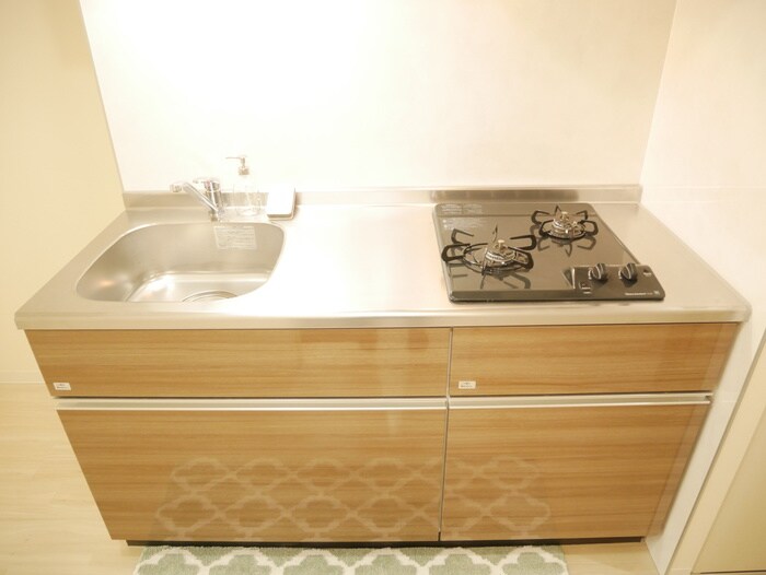 物件内観写真10　(キッチン)