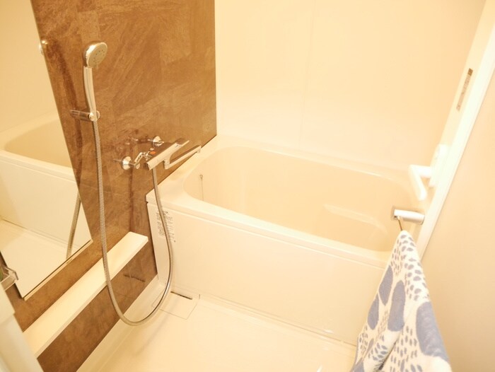 物件内観写真11　(バス／シャワールーム等)