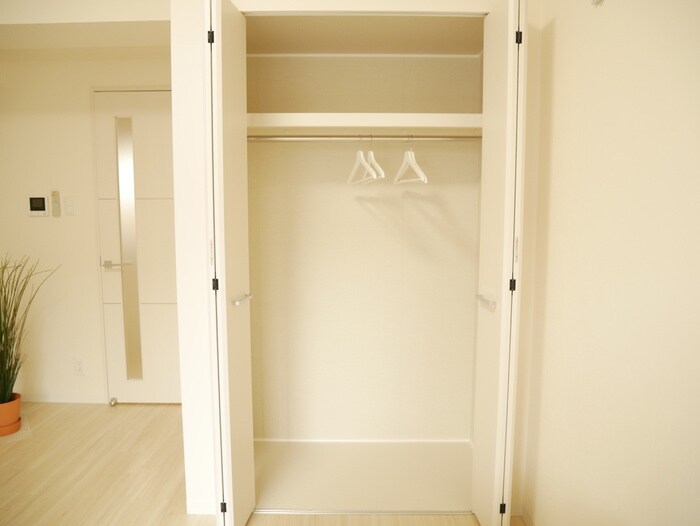 物件内観写真14　(収納)