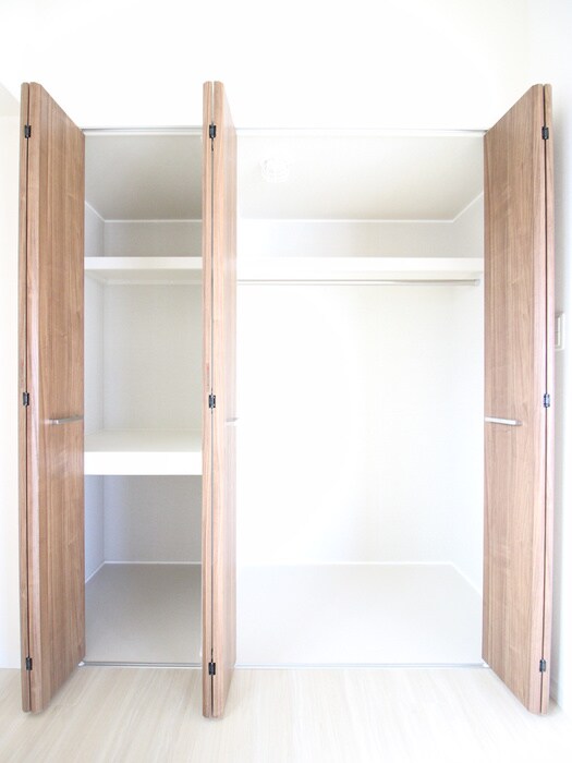 物件内観写真14　(収納)