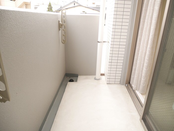 物件内観写真19　(ベランダ・バルコニー)