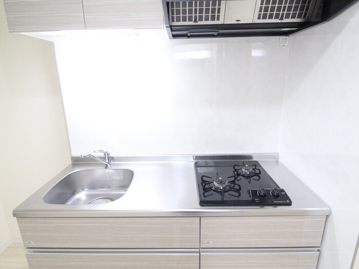 物件内観写真10　(キッチン)